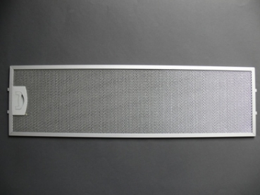 Metallfettfilter  Flachschirmhaube 60 cm  00SP002960S  / zur Zeit nicht lieferbar